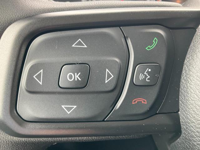 2025 Jeep Gladiator Vehicle Photo in Kaukauna, WI 54130