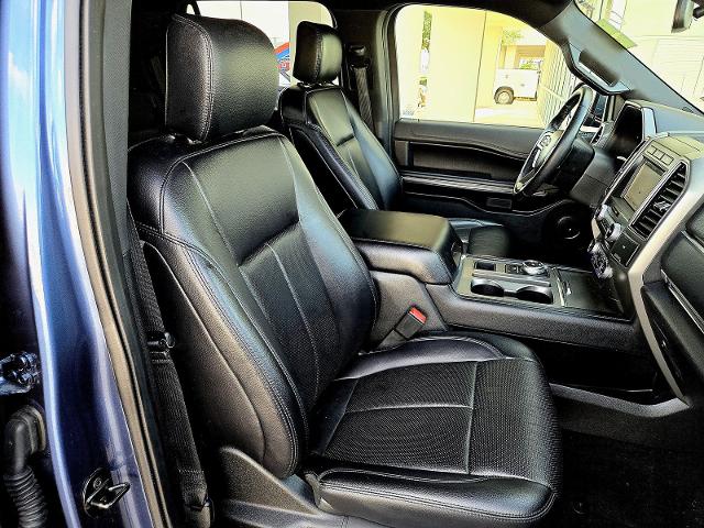2019 Ford Expedition Vehicle Photo in Weatherford, TX 76087