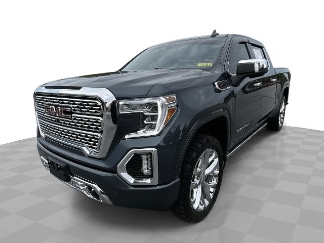 2021 GMC Sierra 1500 Vehicle Photo in BENTONVILLE, AR 72712-4322