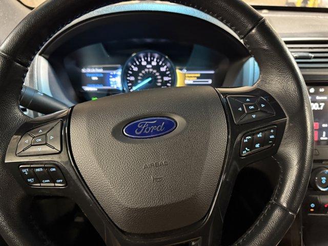 2018 Ford Explorer Vehicle Photo in Ogallala, NE 69153
