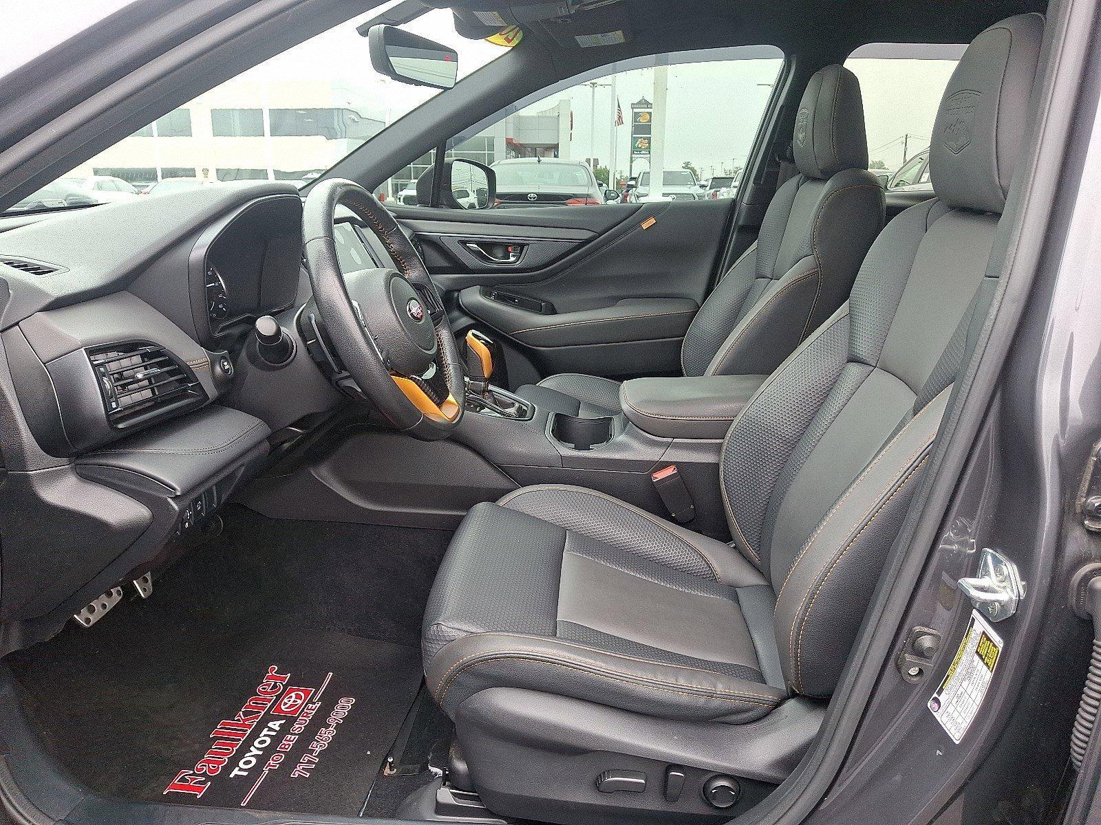 2022 Subaru Outback Vehicle Photo in Harrisburg, PA 17111