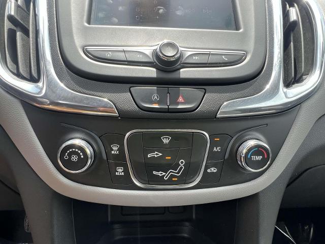 2022 Chevrolet Equinox Vehicle Photo in Roslyn, NY 11576