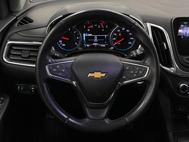 2018 Chevrolet Equinox Vehicle Photo in Appleton, WI 54913