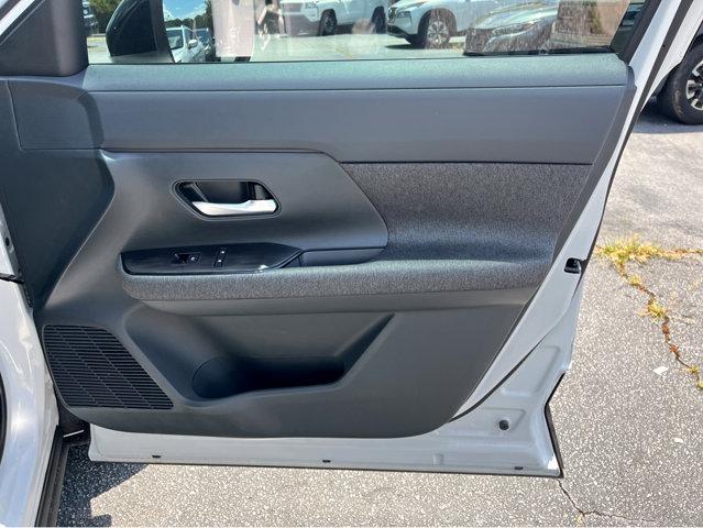 2025 Nissan Kicks Vehicle Photo in Savannah, GA 31419