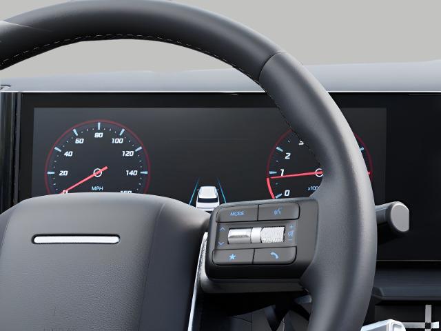 2025 Hyundai SANTA FE Vehicle Photo in Green Bay, WI 54304