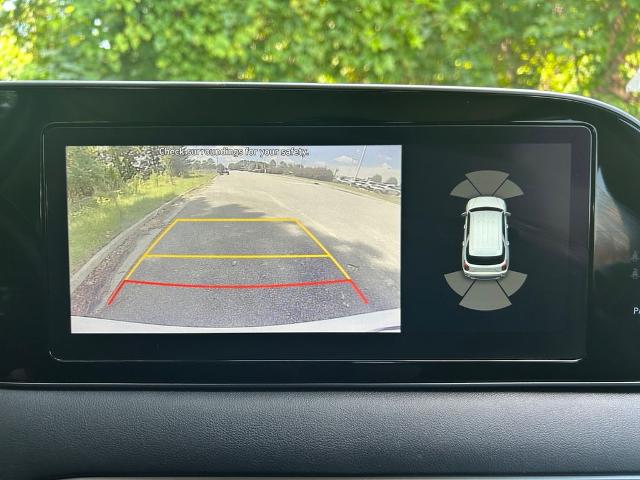 2022 Hyundai PALISADE Vehicle Photo in Statesboro, GA 30458