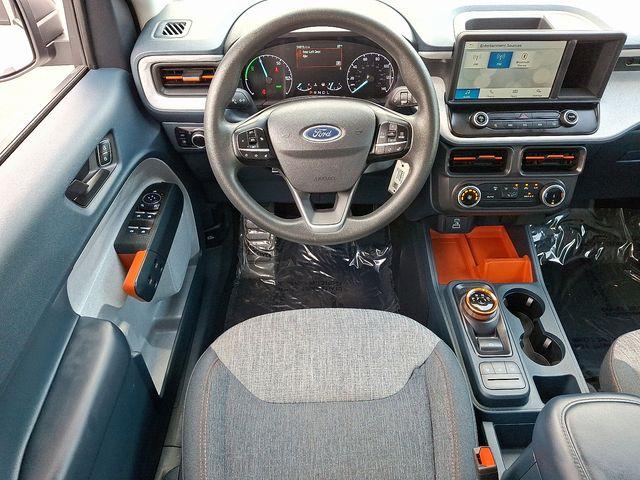 2023 Ford Maverick Vehicle Photo in DANBURY, CT 06810-5034