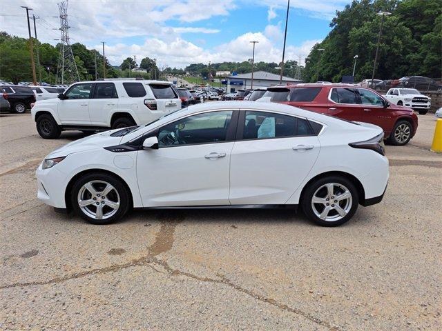 2018 Chevrolet Volt Vehicle Photo in MILFORD, OH 45150-1684