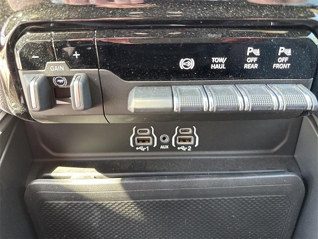 2025 Ram 3500 Vehicle Photo in EASTLAND, TX 76448-3020