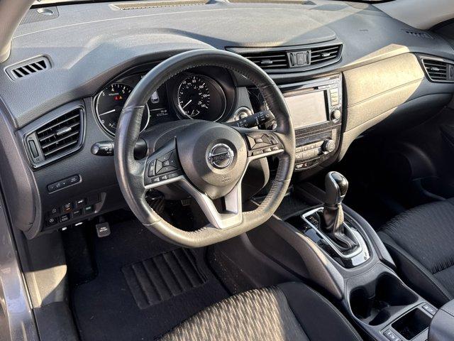 2017 Nissan Rogue Vehicle Photo in Flemington, NJ 08822