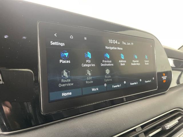 2021 Hyundai Palisade Vehicle Photo in GILBERT, AZ 85297-0402