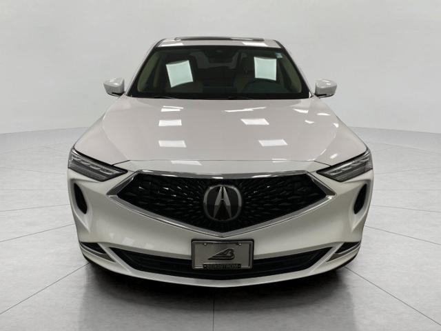2024 Acura MDX Vehicle Photo in Appleton, WI 54913