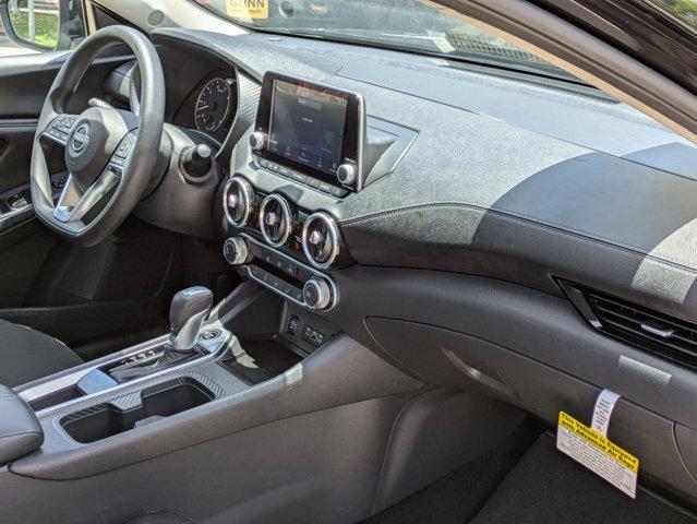 2025 Nissan Sentra Vehicle Photo in San Antonio, TX 78209
