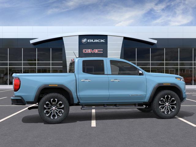 2025 GMC Canyon Vehicle Photo in APPLETON, WI 54914-8833