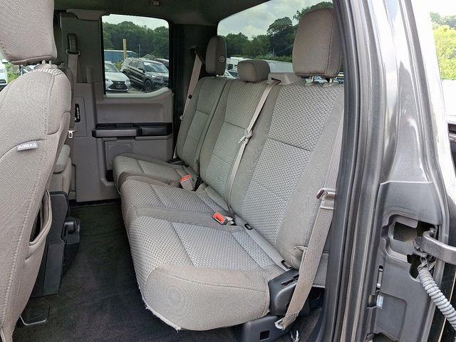 2018 Ford F-150 Vehicle Photo in DANBURY, CT 06810-5034