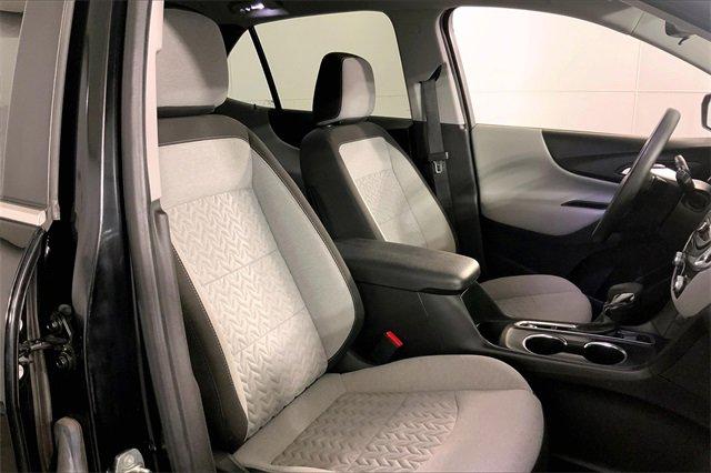 2022 Chevrolet Equinox Vehicle Photo in INDEPENDENCE, MO 64055-1314