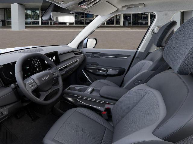 2026 Kia EV9 Vehicle Photo in Tucson, AZ 85712