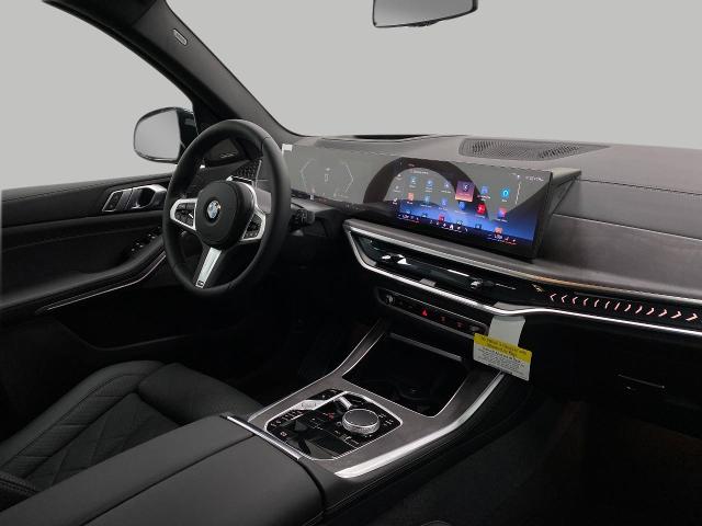 2026 BMW X5 xDrive40i Vehicle Photo in Appleton, WI 54913