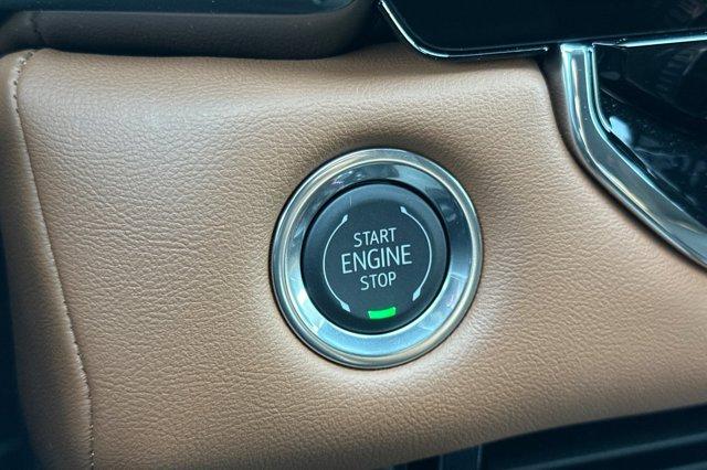2025 GMC Canyon Vehicle Photo in STOCKTON, CA 95212-2838