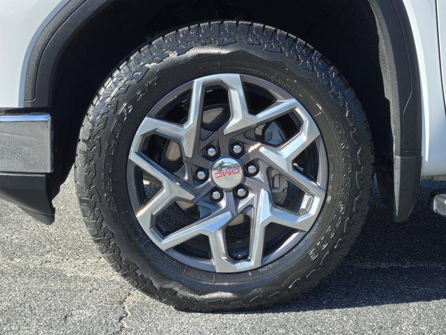 2023 GMC Sierra 1500 Vehicle Photo in Decatur, TX 76234