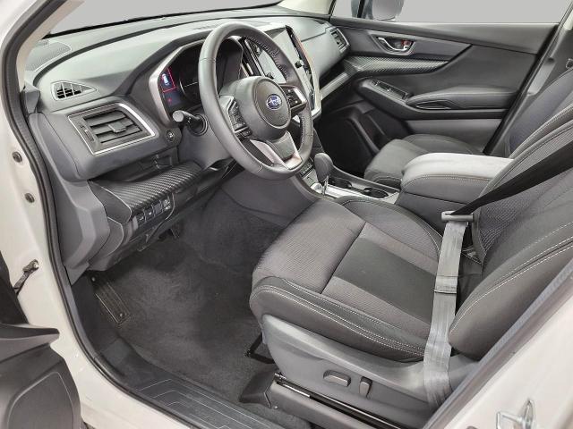 2020 Subaru WRX Vehicle Photo in NEENAH, WI 54956-2243