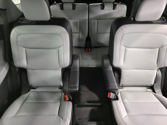 2021 Ford Explorer Vehicle Photo in Neenah, WI 54956