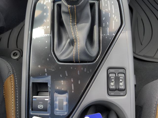 2025 Subaru Crosstrek Vehicle Photo in Green Bay, WI 54304