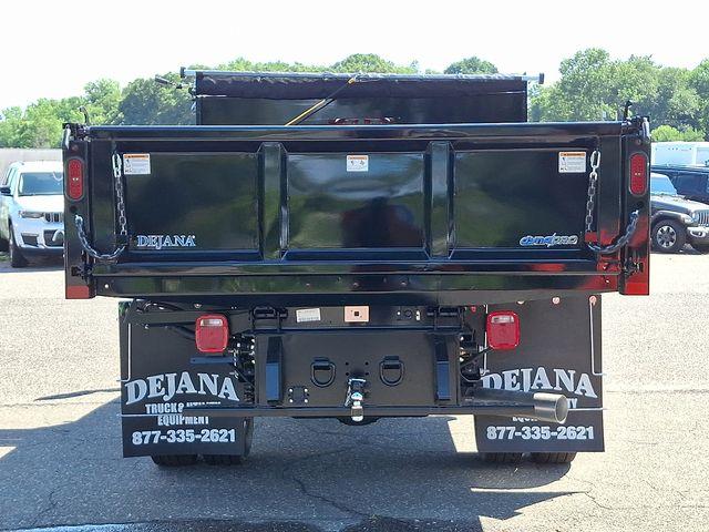 2025 Chevrolet Silverado 3500 HD Chassis Cab Vehicle Photo in DANBURY, CT 06810-5034