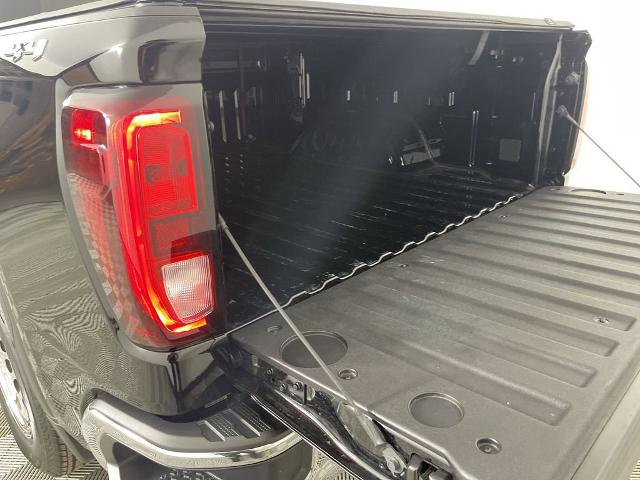 2025 GMC Sierra 1500 Vehicle Photo in GILBERT, AZ 85297-0402