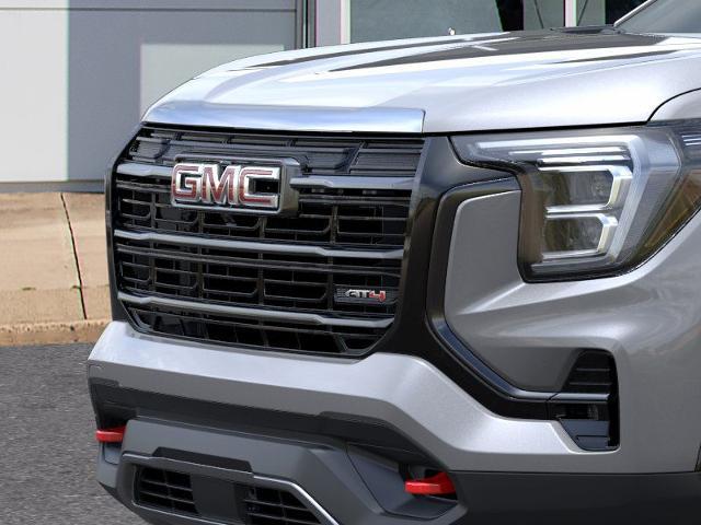 2026 GMC Terrain Vehicle Photo in TREVOSE, PA 19053-4984