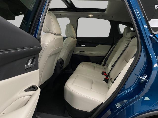 2025 Nissan Murano Vehicle Photo in Appleton, WI 54913