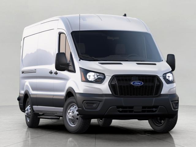 2025 Ford Transit Cargo Van Vehicle Photo in Neenah, WI 54956