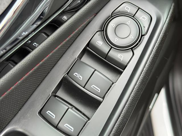 2022 Chevrolet Traverse Vehicle Photo in MADISON, WI 53713-3220
