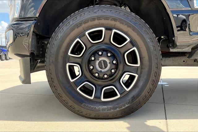 2024 Ford Super Duty F-250 SRW Vehicle Photo in Grapevine, TX 76051