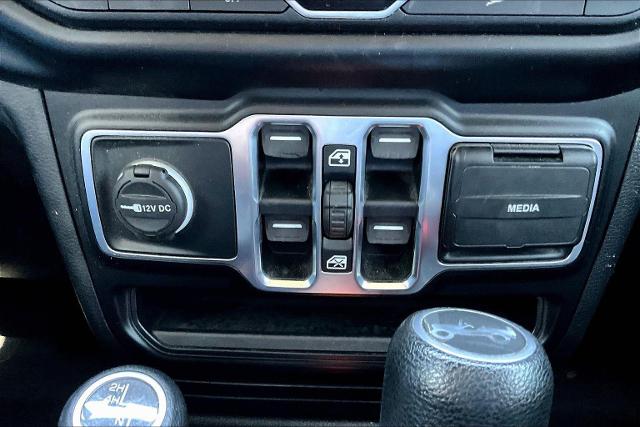 2025 Jeep Compass Vehicle Photo in Tulsa, OK 74145