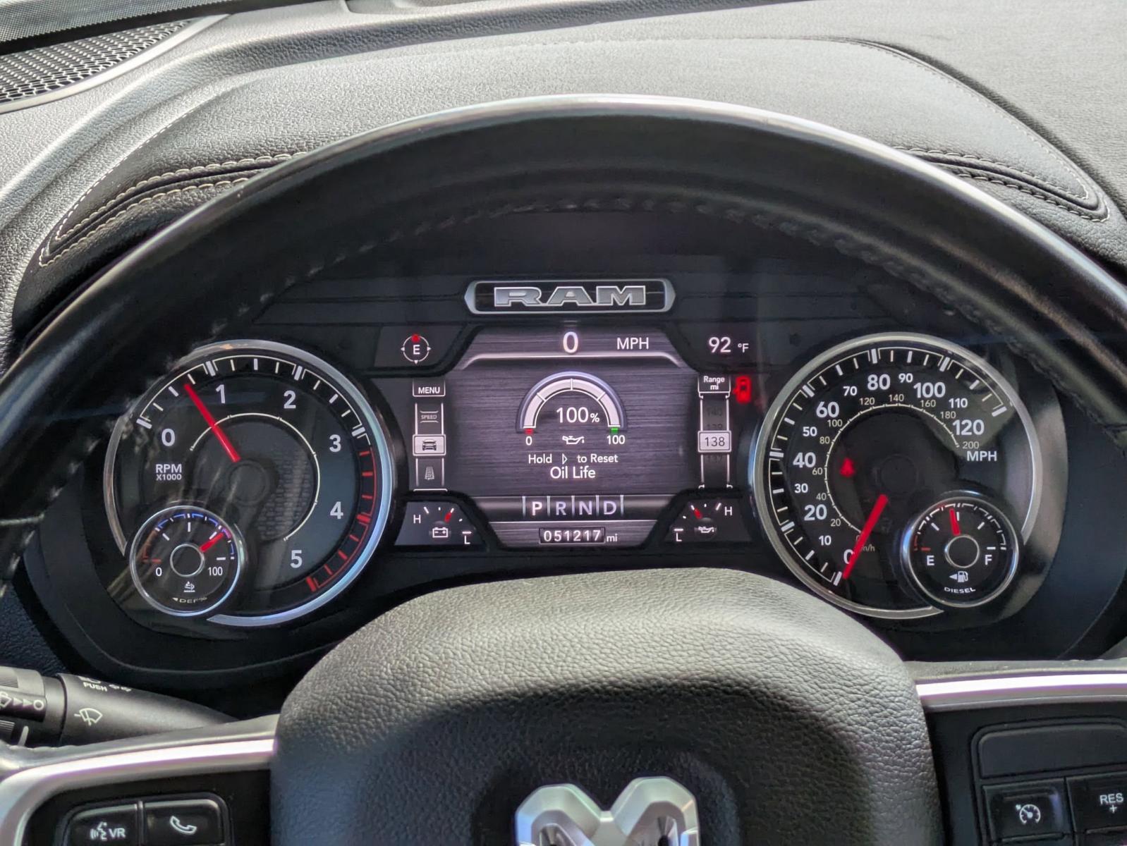 2021 Ram 3500 Vehicle Photo in SELMA, TX 78154-1460