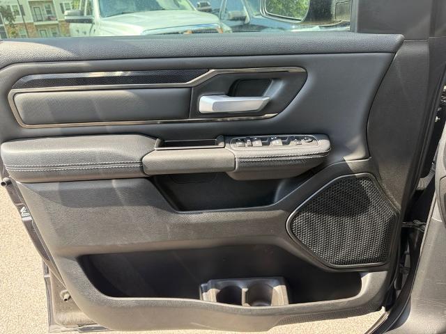 2022 Ram 1500 Vehicle Photo in Savannah, GA 31419