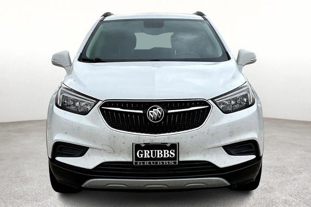 2018 Buick Encore Vehicle Photo in San Antonio, TX 78230