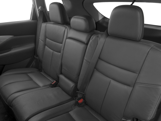 2017 Nissan Murano Vehicle Photo in San Antonio, TX 78230