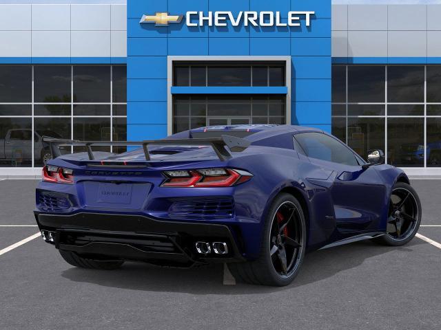 2025 Chevrolet Corvette E-Ray Vehicle Photo in PAWLING, NY 12564-3219