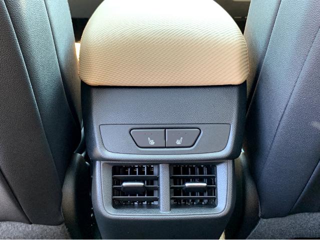 2026 Chevrolet Equinox Vehicle Photo in BEAUFORT, SC 29906-4218