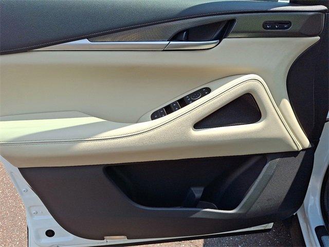 2022 INFINITI QX60 Vehicle Photo in Willow Grove, PA 19090
