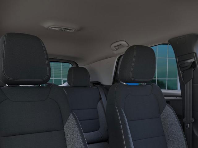 2026 Chevrolet Trailblazer Vehicle Photo in SELMA, TX 78154-1460
