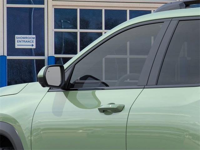 2026 Chevrolet Equinox Vehicle Photo in ENGLEWOOD, CO 80113-6708