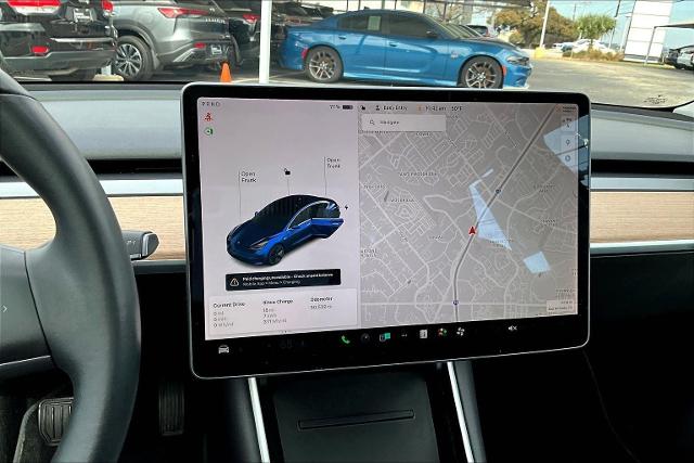 2018 Tesla Model 3 Vehicle Photo in San Antonio, TX 78230