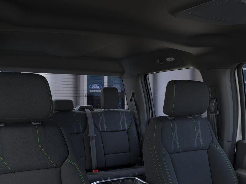 2025 Ford F-150 Vehicle Photo in Belle Vernon, PA 15012