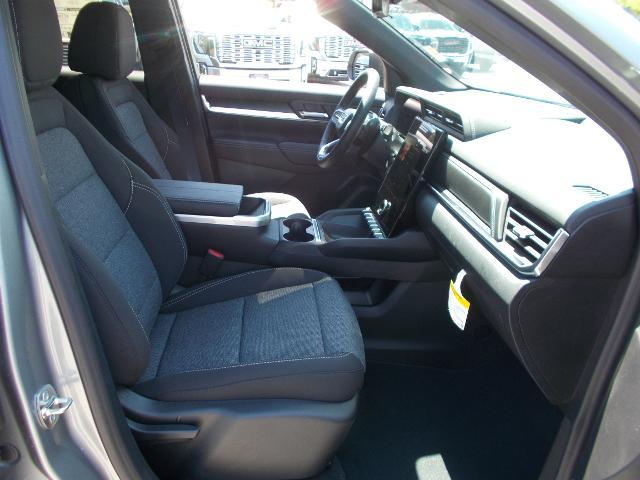 2026 GMC Terrain Vehicle Photo in LOWELL, MA 01852-4336