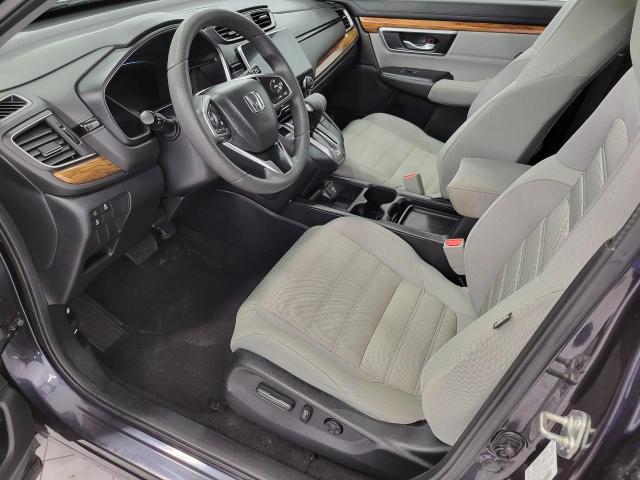 2017 Honda CR-V Vehicle Photo in Oshkosh, WI 54904