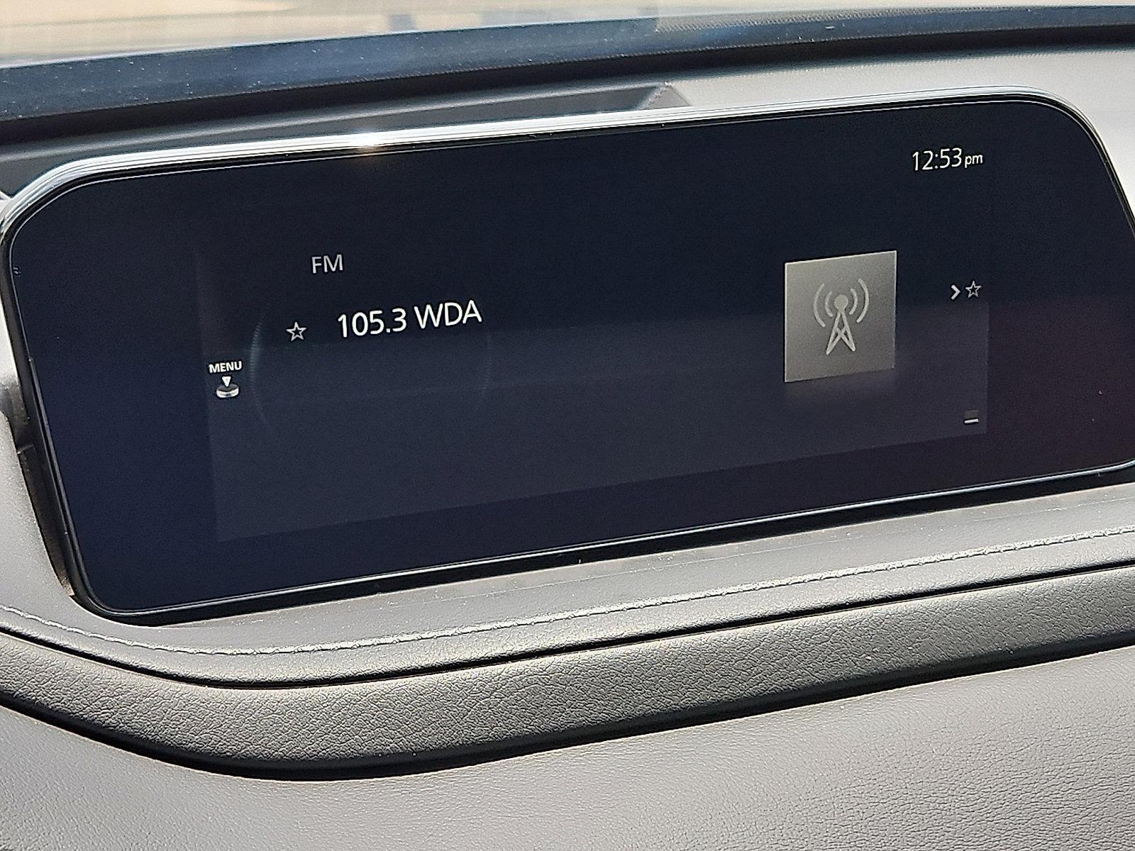 2025 Mazda CX-30 Vehicle Photo in Trevose, PA 19053