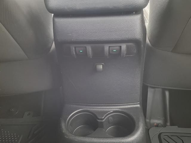2015 Jeep Wrangler Unlimited Vehicle Photo in Oshkosh, WI 54904